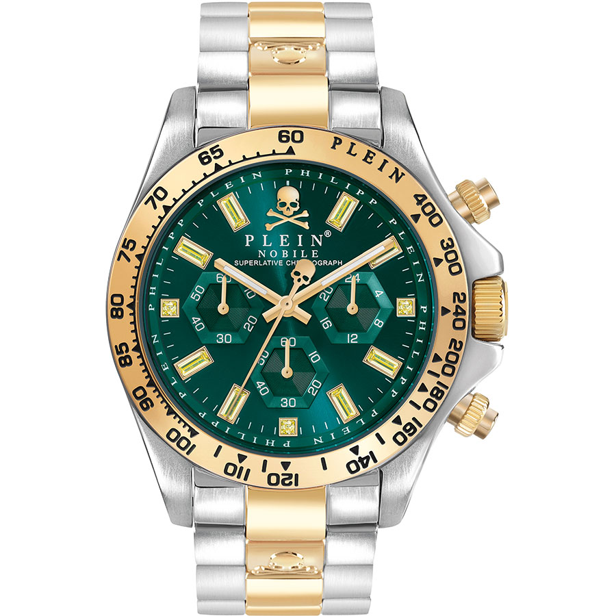 Часы Philipp Plein The Nobile PWCAA0821